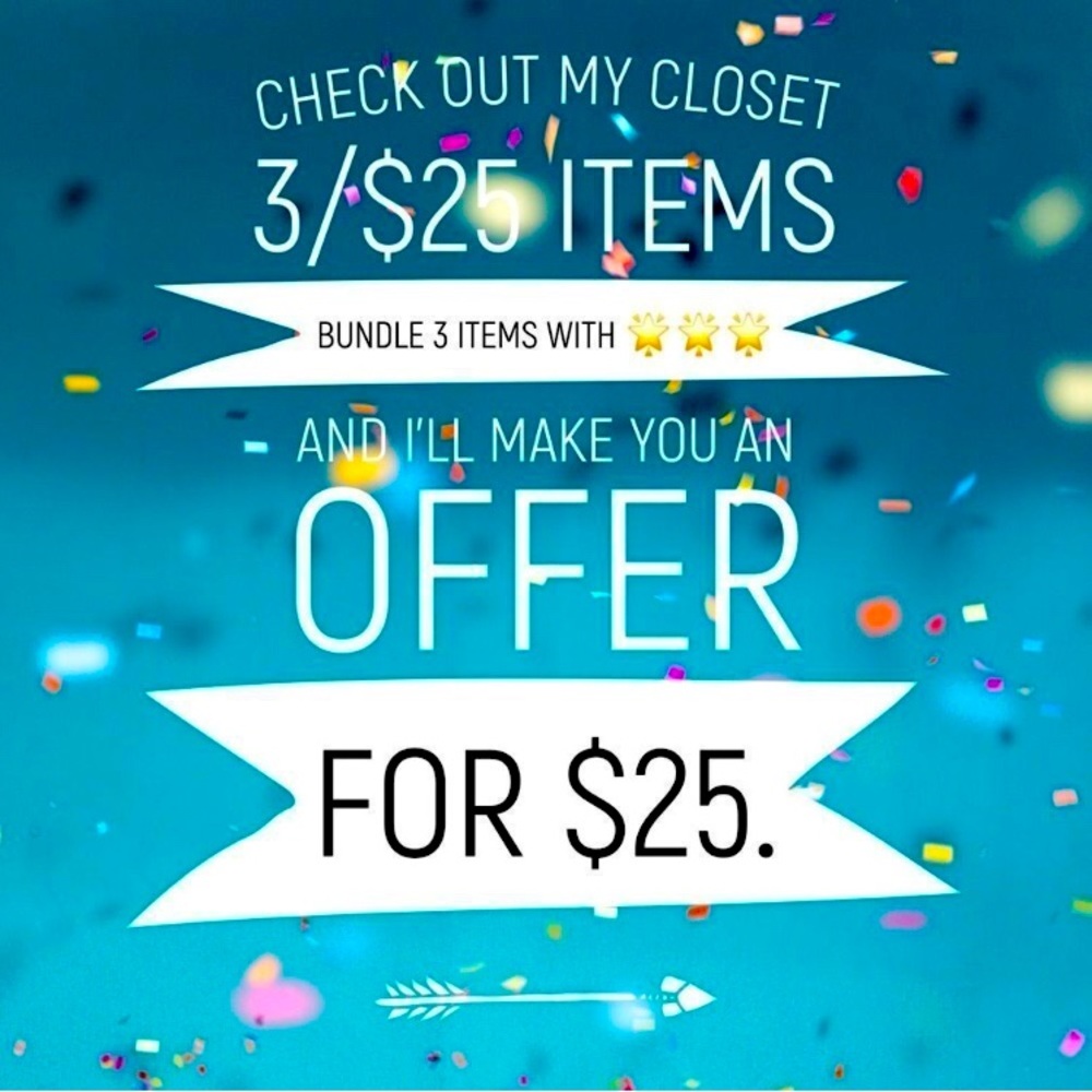 SALE!!!